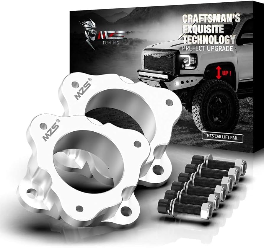 ② キャッスル　2.3.4.5 ② キャッスル 2.3.4.5 RC4WD Adjustable Rear Shock Mounts for